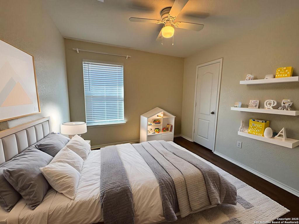 Photo of 10142 DIXON WOOD, San Antonio, TX 78245 (MLS # 1913758)