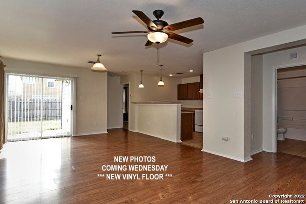 Photo of 10142 DIXON WOOD, San Antonio, TX 78245 (MLS # 1913758)