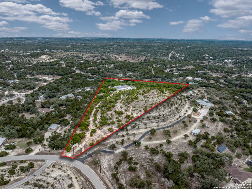 Photo of 30595 Elise Ann, Bulverde, TX 78163 (MLS # 1934302)