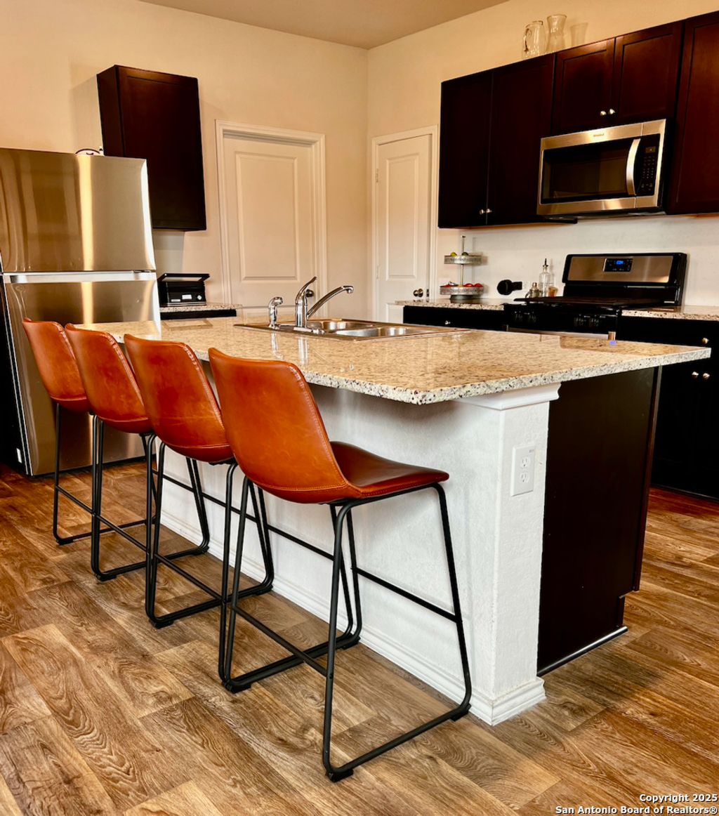 Photo of 13060 Kalinoski, St Hedwig, TX 78152 (MLS # 1876591)