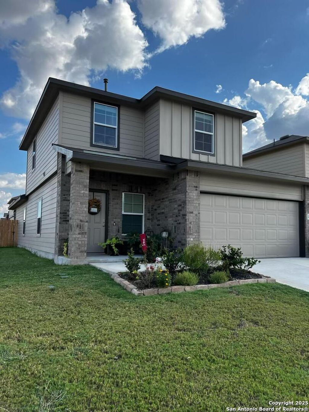 Photo of 13060 Kalinoski, St Hedwig, TX 78152 (MLS # 1876591)
