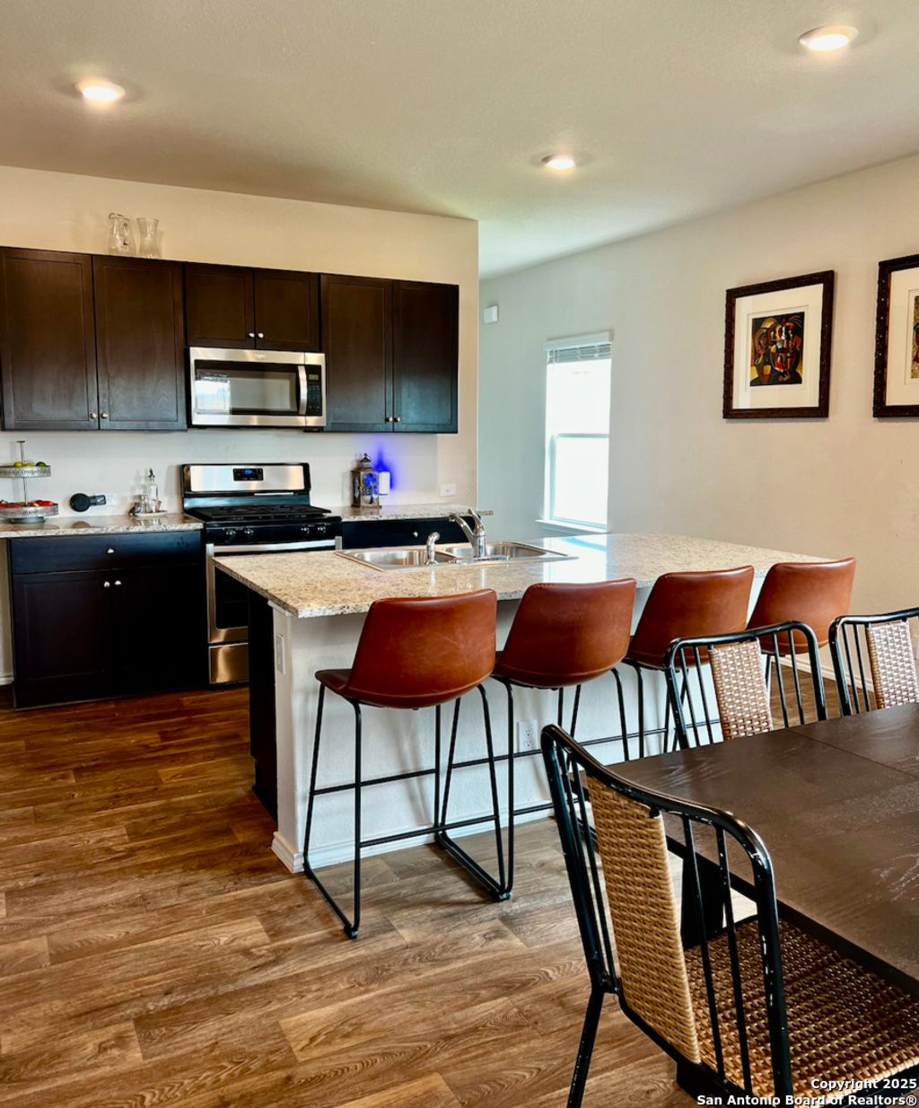 Photo of 13060 Kalinoski, St Hedwig, TX 78152 (MLS # 1876591)