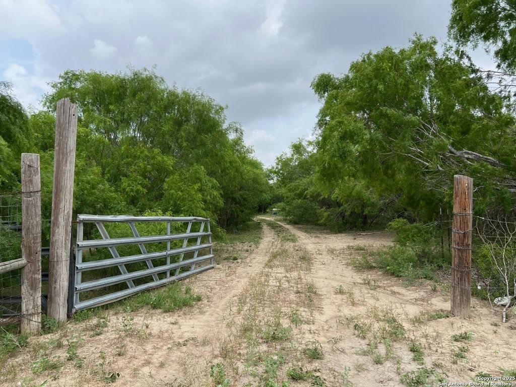 Photo of 15828 FM 775, Floresville, TX 78114 (MLS # 1861703)