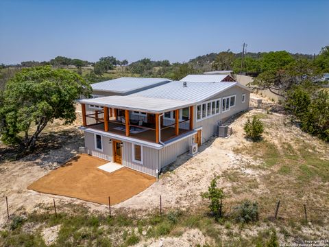 A home in Center Point