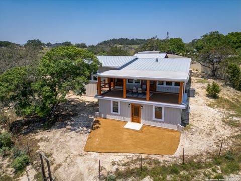 A home in Center Point