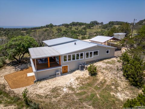 A home in Center Point