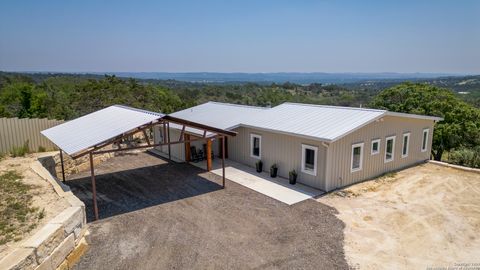 A home in Center Point