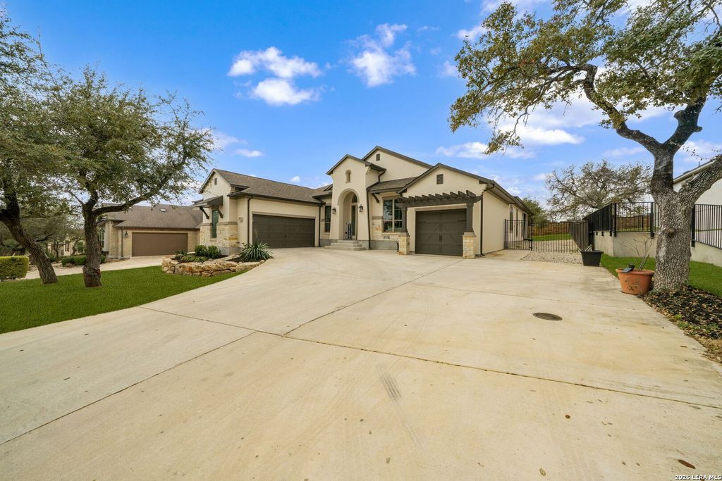 Photo of 31027 Charolais, Bulverde, TX 78163 (MLS # 1946798)