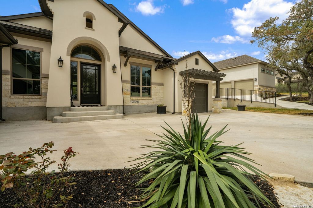 Photo of 31027 Charolais, Bulverde, TX 78163 (MLS # 1946798)