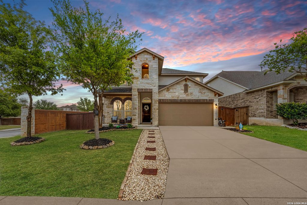 Photo of 12502 Hillside Ranch, San Antonio, TX 78254 (MLS # 1954923)