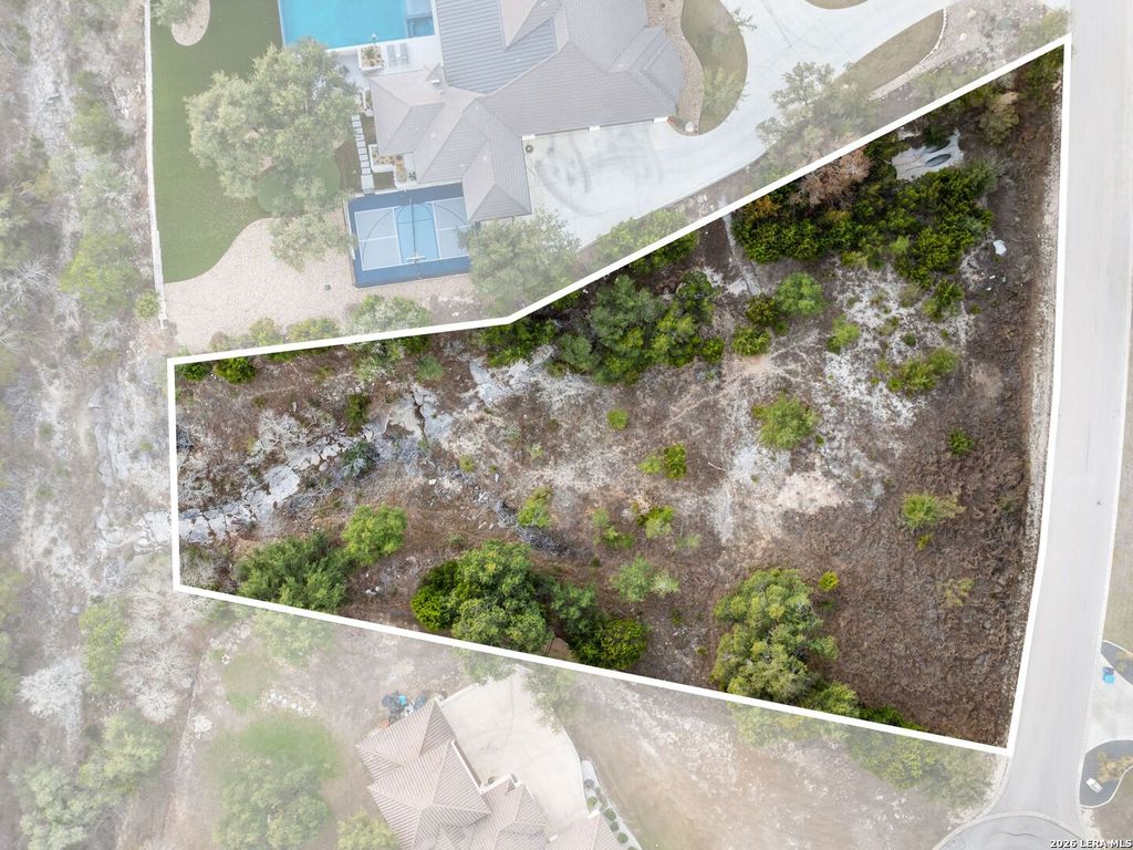 Photo of LOT 69 Cat Springs, Boerne, TX 78006 (MLS # 1935710)