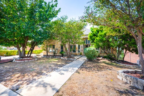 Tiny photo for 13035 Walking Horse, San Antonio, TX 78023 (MLS # 2013744)
