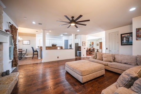 Tiny photo for 13035 Walking Horse, San Antonio, TX 78023 (MLS # 2013744)