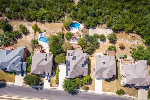 Tiny photo for 13035 Walking Horse, San Antonio, TX 78023 (MLS # 2013744)