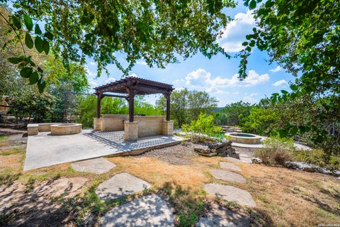 Tiny photo for 13035 Walking Horse, San Antonio, TX 78023 (MLS # 2013744)