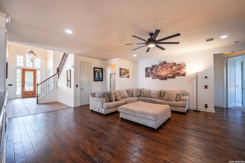 Tiny photo for 13035 Walking Horse, San Antonio, TX 78023 (MLS # 2013744)