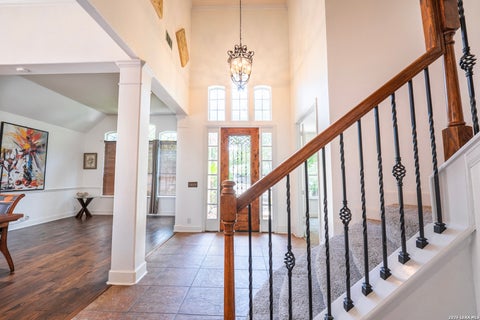 Tiny photo for 13035 Walking Horse, San Antonio, TX 78023 (MLS # 2013744)