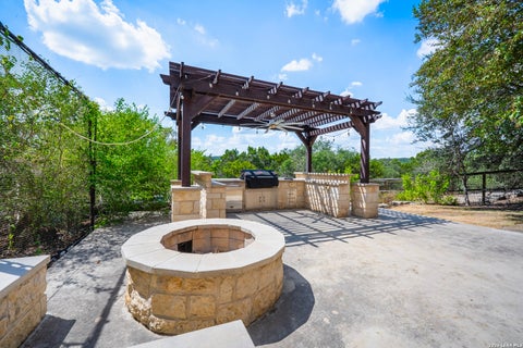 Tiny photo for 13035 Walking Horse, San Antonio, TX 78023 (MLS # 2013744)