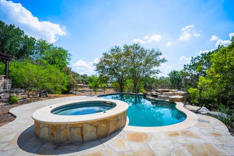 Tiny photo for 13035 Walking Horse, San Antonio, TX 78023 (MLS # 2013744)