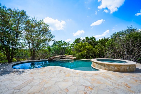 Tiny photo for 13035 Walking Horse, San Antonio, TX 78023 (MLS # 2013744)