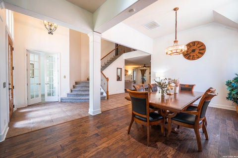 Tiny photo for 13035 Walking Horse, San Antonio, TX 78023 (MLS # 2013744)