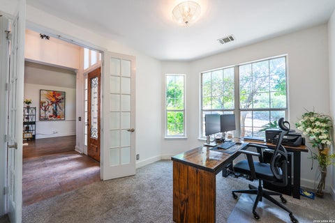 Tiny photo for 13035 Walking Horse, San Antonio, TX 78023 (MLS # 2013744)