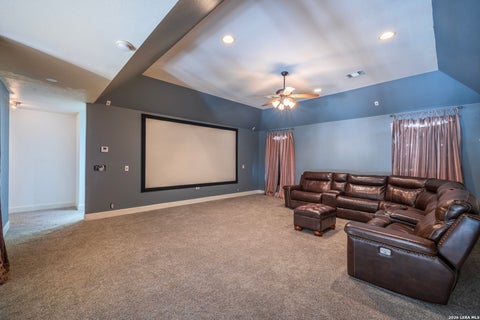 Tiny photo for 13035 Walking Horse, San Antonio, TX 78023 (MLS # 2013744)