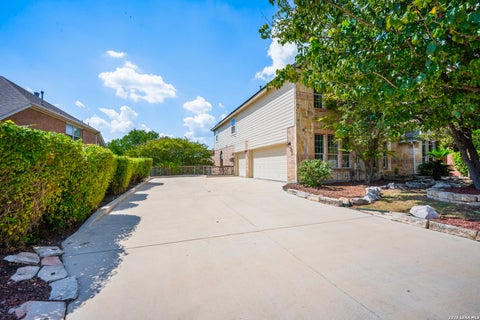 Tiny photo for 13035 Walking Horse, San Antonio, TX 78023 (MLS # 2013744)