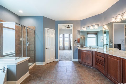 Tiny photo for 13035 Walking Horse, San Antonio, TX 78023 (MLS # 2013744)