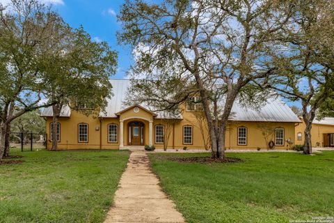 201 Yucca Canyon Spring Branch TX 78070