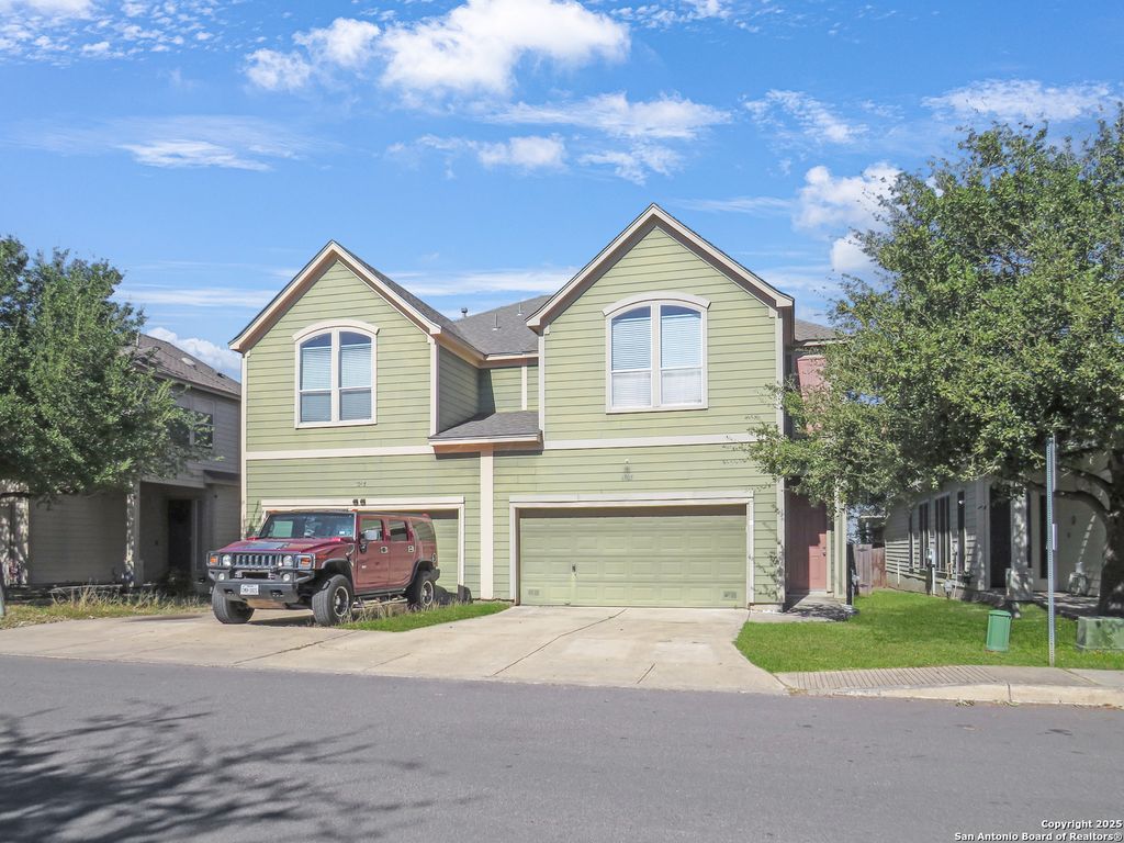 Photo of 6905 Terra Rye, San Antonio, TX 78240 (MLS # 1990706)