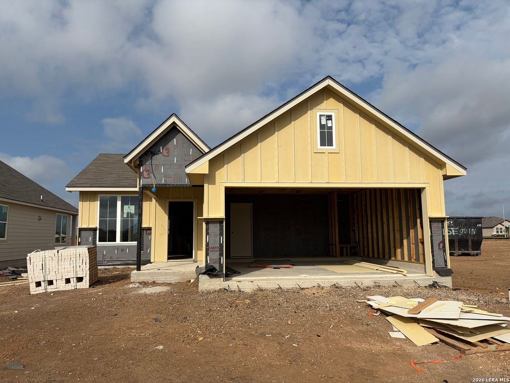 Photo of 412 Honeydew Way, Seguin, TX 78155 (MLS # 1952716)