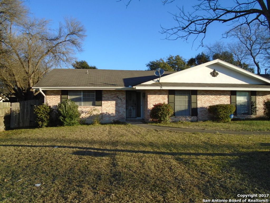 Photo of 5637 Walzem, Windcrest, TX 78218 (MLS # 1927340)