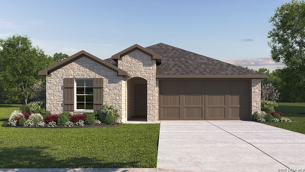 Photo of 132 Hazel Peak, Boerne, TX 78006 (MLS # 1942220)