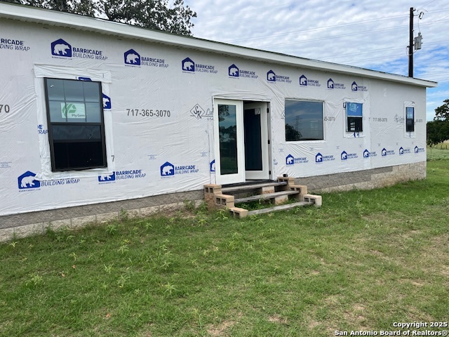 Stockdale, Texas 78160, United States, 3 Bedrooms Bedrooms, ,3 BathroomsBathrooms,Residential,Active,179751