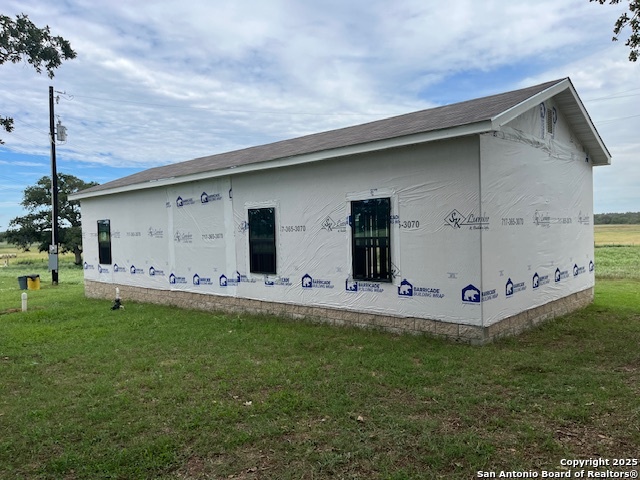 Stockdale, Texas 78160, United States, 3 Bedrooms Bedrooms, ,3 BathroomsBathrooms,Residential,Active,179751