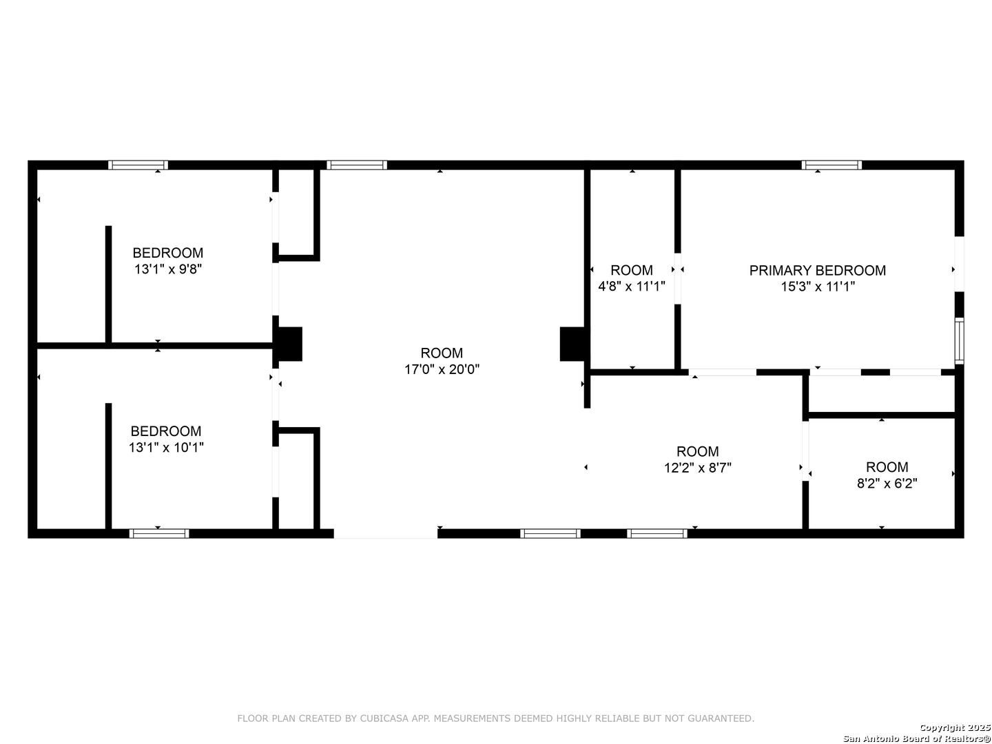 Stockdale, Texas 78160, United States, 3 Bedrooms Bedrooms, ,3 BathroomsBathrooms,Residential,Active,179751