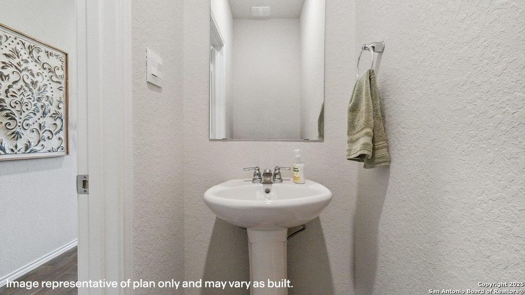 Photo of 5350 Hartley Home, San Antonio, TX 78245 (MLS # 1951189)