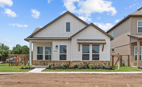 Photo of 9431 Hidden Stone, Schertz, TX 78154 (MLS # 1958466)