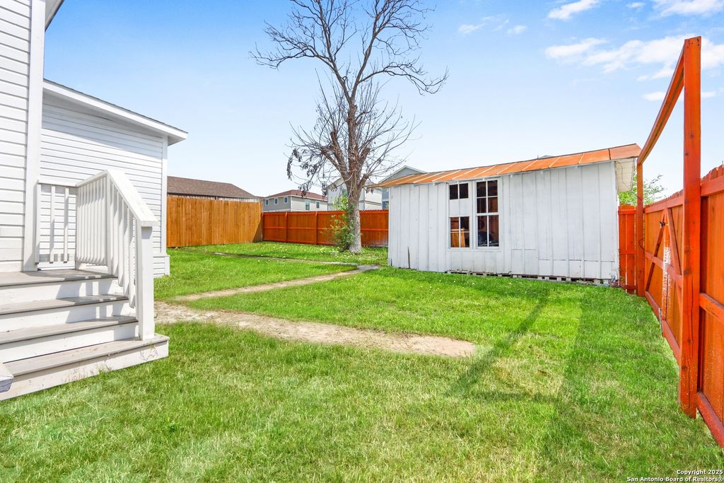 Photo of 502 Sherman, San Antonio, TX 78202 (MLS # 1920705)