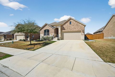 833 Silver Fox Cibolo TX 78108