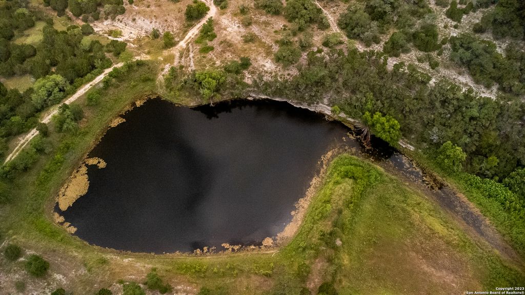 Photo of LOT 54 Clear Water Cyn, Helotes, TX 78023 (MLS # 1702230)