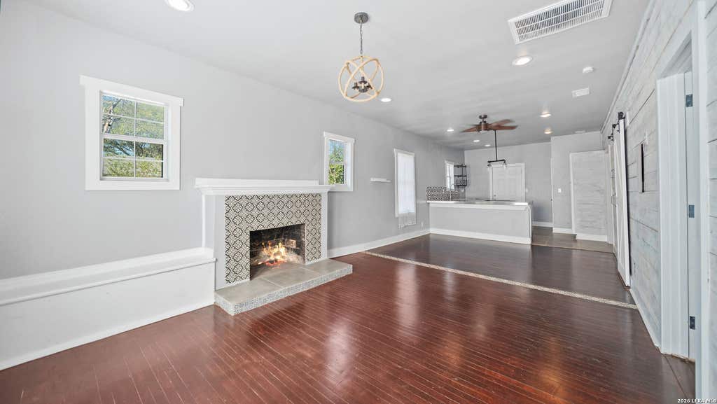 Photo of 1503 Gibbs, San Antonio, TX 78202 (MLS # 2005457)