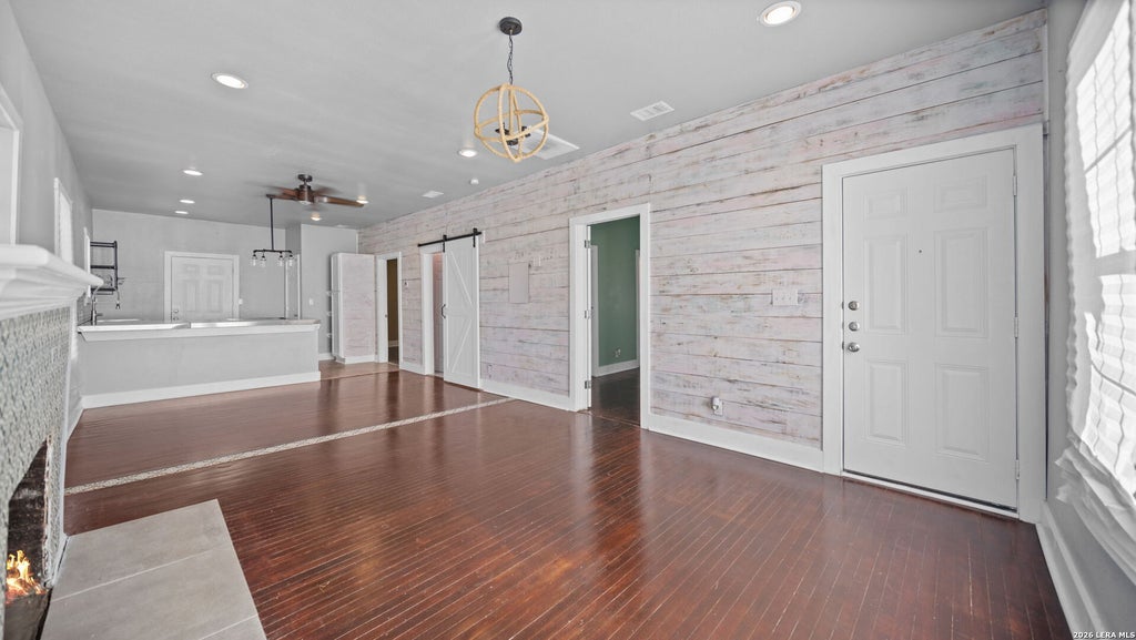 Photo of 1503 Gibbs, San Antonio, TX 78202 (MLS # 2005457)
