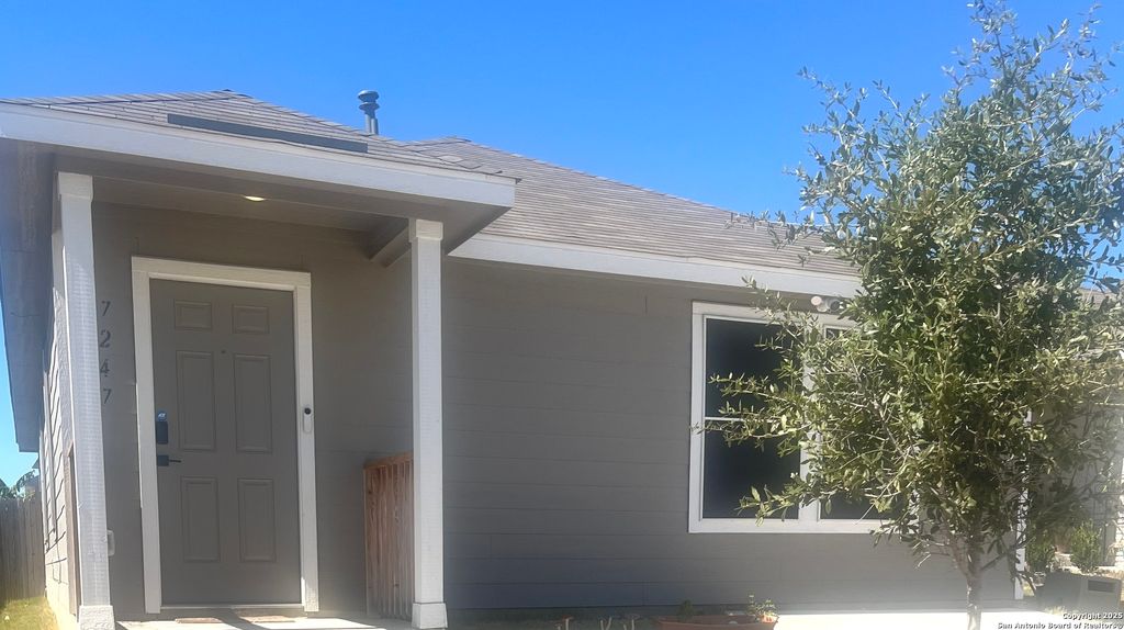 Photo of 7247 Plow Run, San Antonio, TX 78252 (MLS # 1916691)
