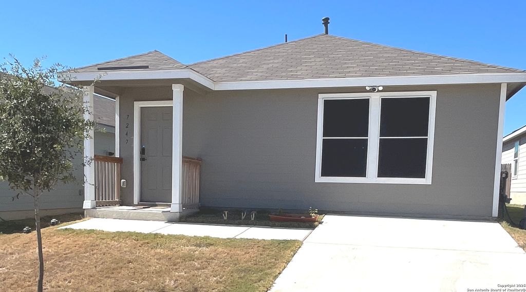 Photo of 7247 Plow Run, San Antonio, TX 78252 (MLS # 1916691)