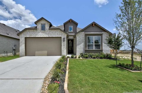 A home in Castroville