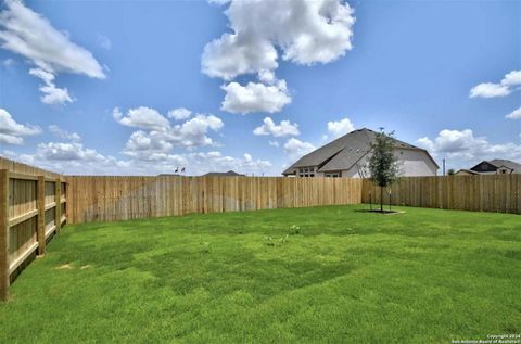 A home in Castroville