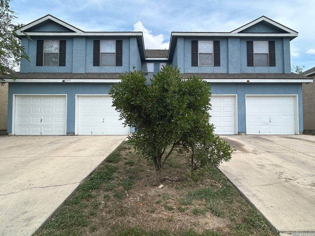 Photo of 10610 Mathom Lndg 4 #4, Universal City, TX 78148 (MLS # 2019003)