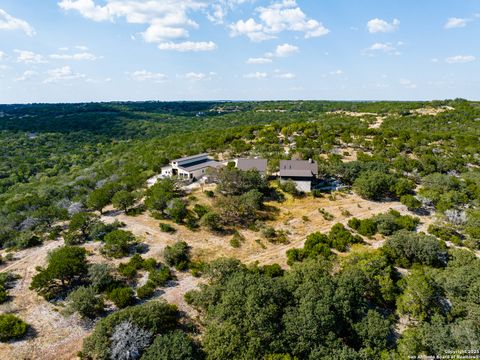 320 Overland Trail W Hunt TX 78024